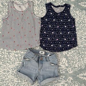 Old Navy girl bundle
